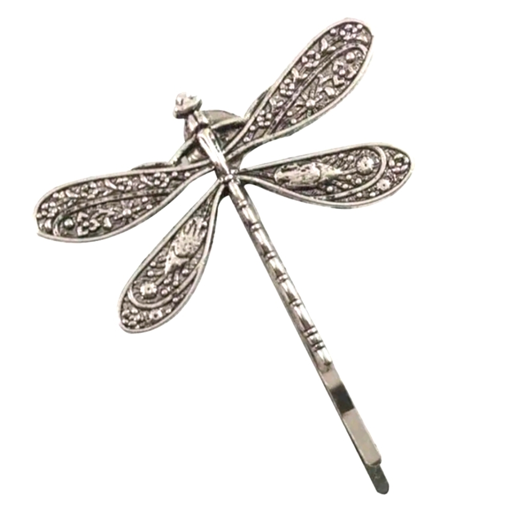 🔥 Firefly Hair Pin